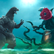 Image for article titled It's a Dino-riffic Week in Toy News